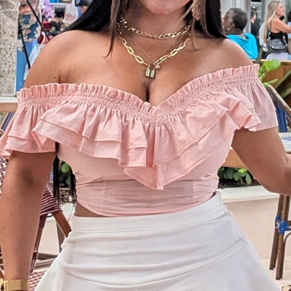 Top - Picture 1 of 5